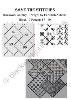 FR0100 - Block 17