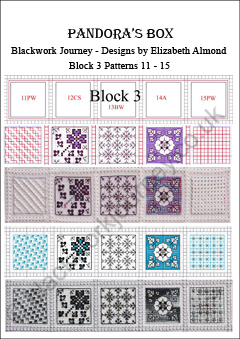 FR0121 - Block 3
